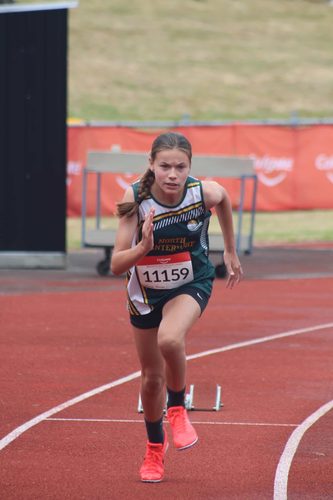 2026 Colgate Games Day 1 photo